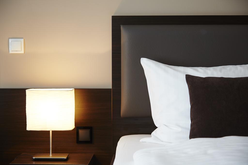 Nordica Hotel Friesenhof Büsum Rum bild
